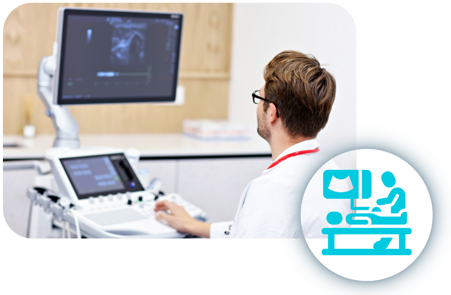 Ultrasound