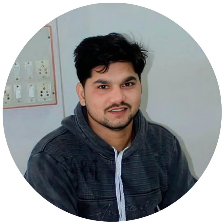 Dharmendra Kumar Mehta