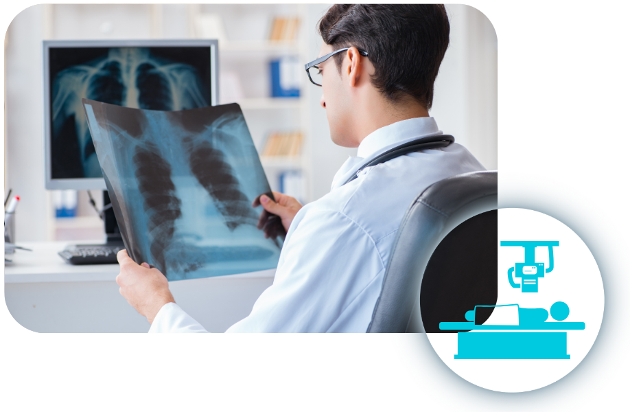 X-Ray